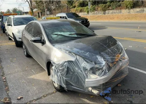 2015 Dodge Dart Sxt из США, поврежденный, VIN 1C3CDFBB0FD211515